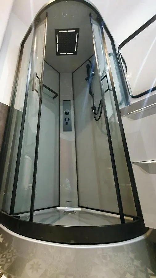 Le Canut Duviard - Proche Metro Croix-Rousse Lyon Apartamento